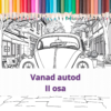Vanad autod II osa