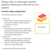 Lühike, pikk ja ülipikk sulghäälik - MÄNG - Image 2