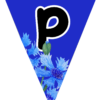 "Palju õnne, Eesti! 107" lipurivi - Image 2