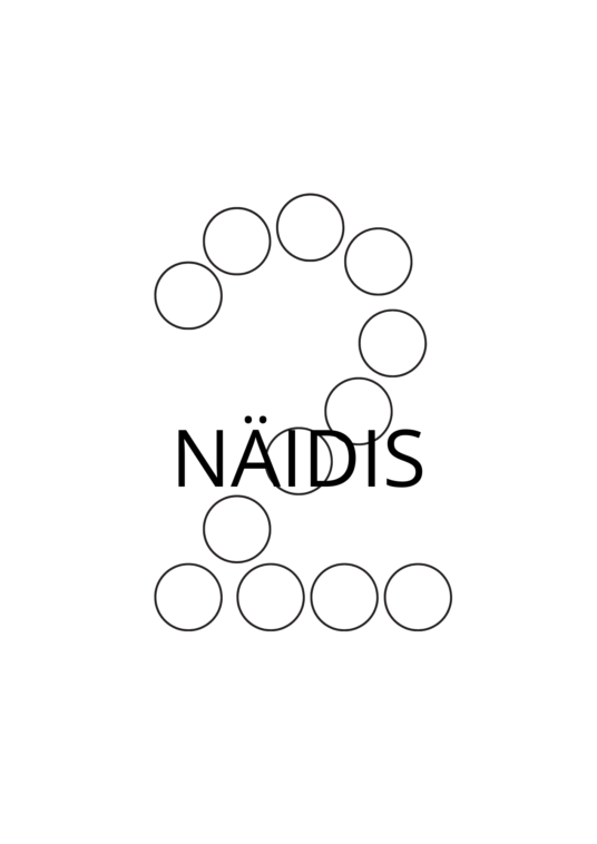 Ringidest numbrid