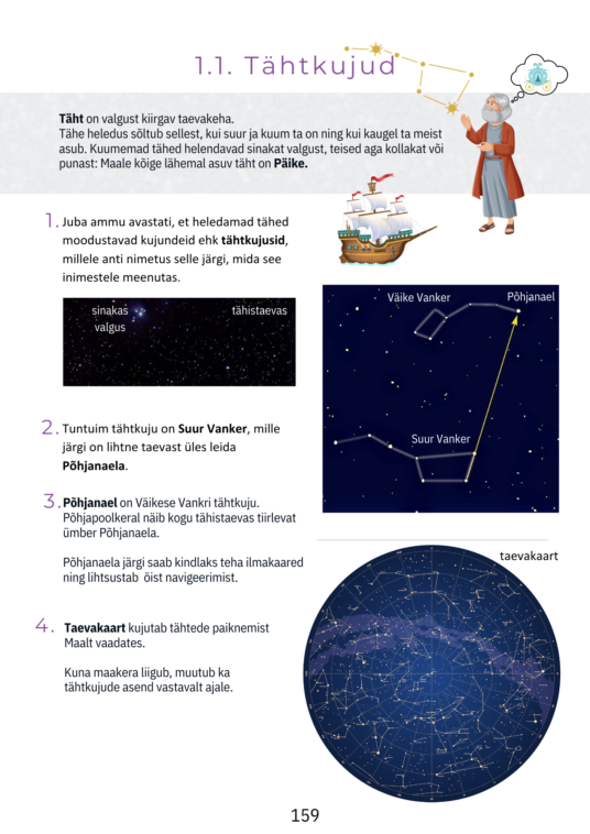 Diferentseeritud tööraamat 4.klassile XI osa - Image 3