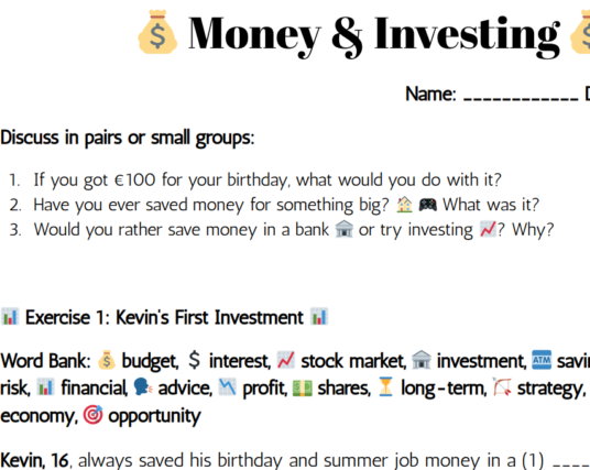 Money&Investing (rahatarkus)