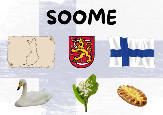 Eesti naaberriigid - Image 2