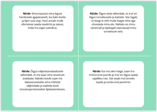Memo - inimõigused - Image 4