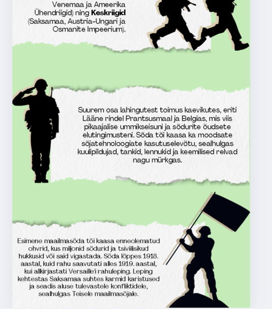 I MS plakat - A3 - Image 2