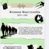 I MS plakat - A3