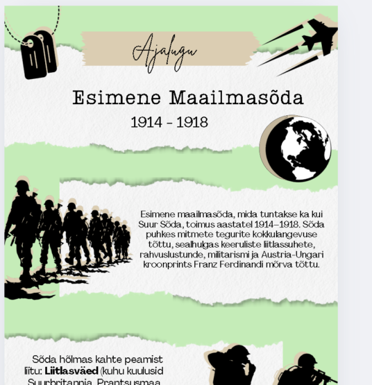 I MS plakat - A3