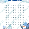 Vastlapäeva täherägastik