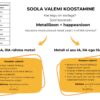 SKEEMID: soola nimetamine ja valemi koostamine - Image 2