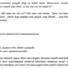 "Peegel" – näidend põhikoolile - Image 3