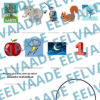Täishäälikud, pikk täishäälik ja täishäälikuühend. - Image 2