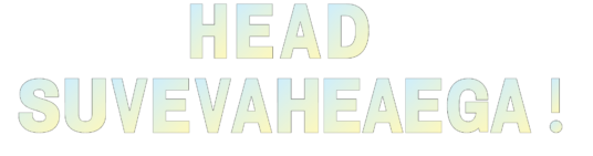 HEAD SUVEVAHEAEGA! - bänner