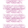Reported Speech 2-küljeline tööleht (6.klass)