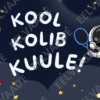 Naljapäeva/1. aprilli slaidiesitlus "Kool kolib kuule!"