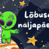 Naljapäeva/1. aprilli slaidiesitlus "Kool kolib kuule!" - Image 4
