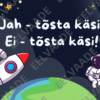 Naljapäeva/1. aprilli slaidiesitlus "Kool kolib kuule!" - Image 3