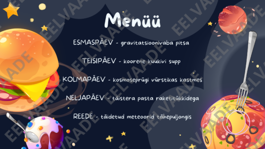 Naljapäeva/1. aprilli slaidiesitlus "Kool kolib kuule!" - Image 2
