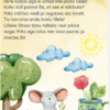 Hiireke Piiks. Lugemispala ja tegevuslehed - Image 3