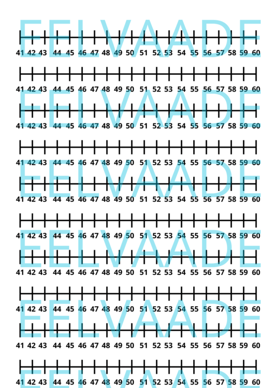 Arvuriba 1-100 - Image 3