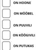 Keel ja kõne - Image 3