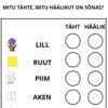 Keel ja kõne
