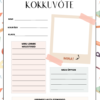Minu kooliaasta kokkuvõte - Image 7