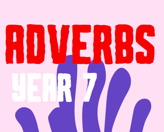 Adverbs - määrsõnad 7. klass