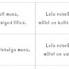 Kaks ühes: munadepüha lugemistegevus ja munajaht - Image 5