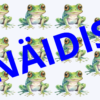 Loendamismäng "Konnad vesiroosil" (loendamine 1-10ni) - Image 4