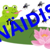 Loendamismäng “Konn püüab kärbseid” (loendamine 1-12ni) - Image 2