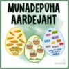 MUNADEPÜHA AARDEJAHT