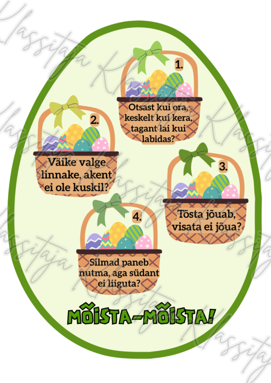 MUNADEPÜHA AARDEJAHT - Image 4