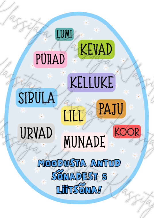 MUNADEPÜHA AARDEJAHT - Image 5