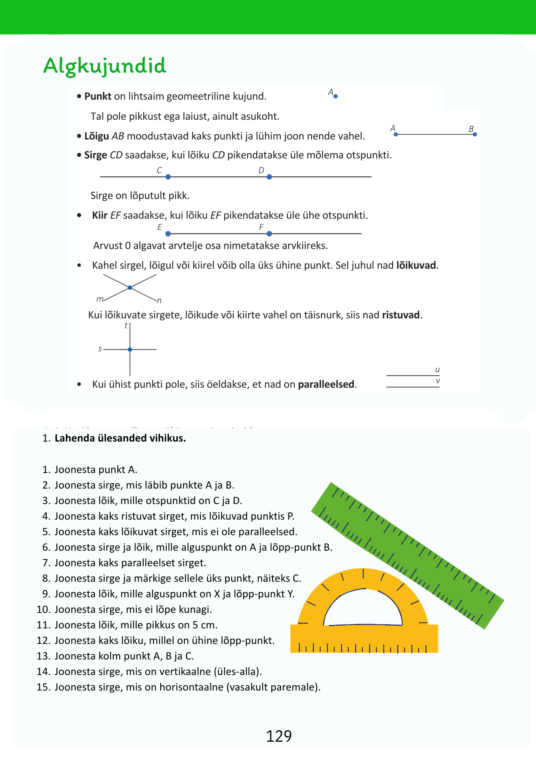 Diferentseeritud tööraamat 4.klassile VIII osa - Image 4