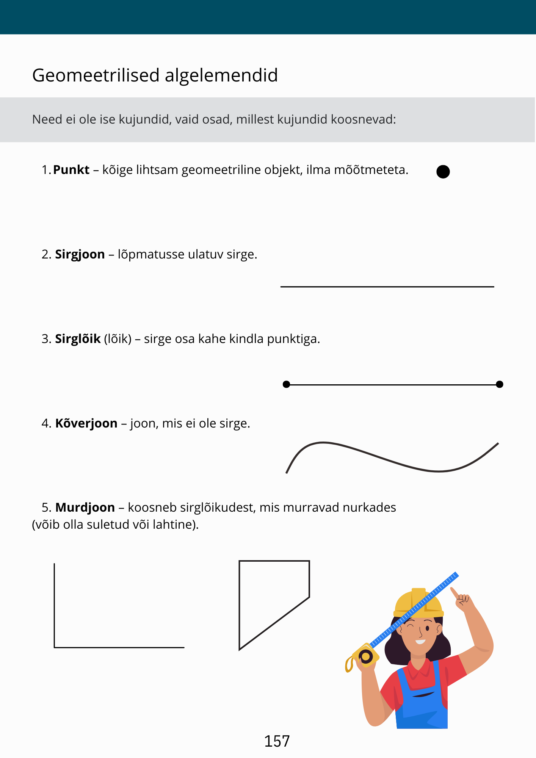 Diferentseeritud tööraamat 5.klassile XI osa - Image 3