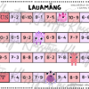 LAUAMÄNGUD "KORRUTA JA JAGA" - Image 3