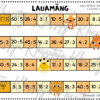 LAUAMÄNGUD "KORRUTA JA JAGA" - Image 4