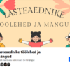 MUNAJAHT. Otsimismäng- 18 vihjekaarti toas kasutamiseks. - Image 4