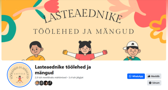 MUNAJAHT. Otsimismäng- 18 vihjekaarti toas kasutamiseks. - Image 4