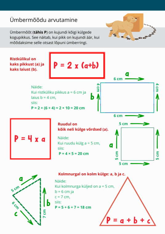 Diferentseeritud tööraamat 5.klassile XII osa - Image 3