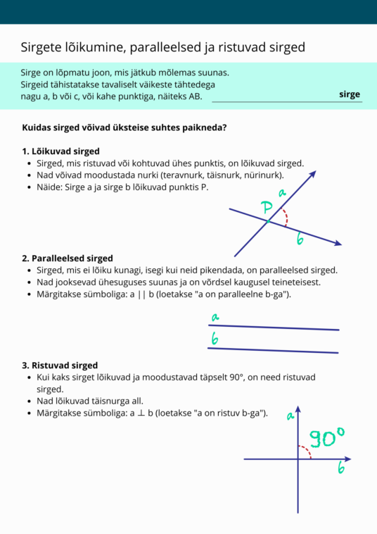 Diferentseeritud tööraamat 5.klassile XIII osa - Image 3