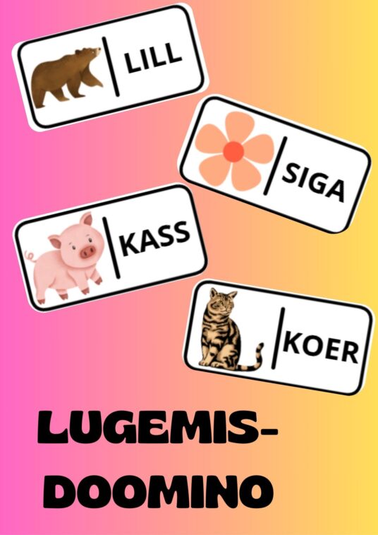 LUGEMISDOOMINO