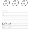Eelkooli tööraamat - Image 8