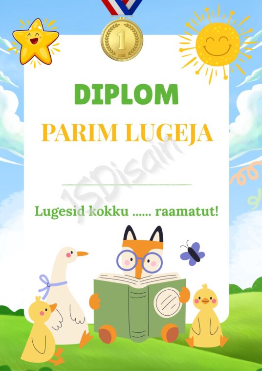 Diplom