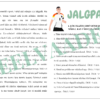 "VABA AEG / HOBID - töölehtede komplekt" - Image 12