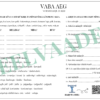 "VABA AEG / HOBID - töölehtede komplekt" - Image 20