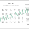 "VABA AEG / HOBID - töölehtede komplekt" - Image 8