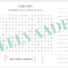"VABA AEG / HOBID - töölehtede komplekt" - Image 9