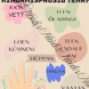 Hingamispaus - kaardid ja plakat - Image 2