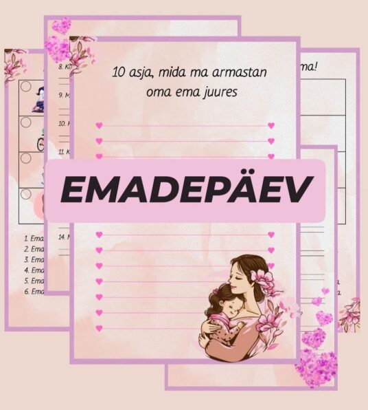 Emadepäev